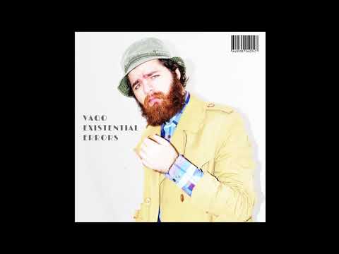 Vaqo - Existential errors CD one