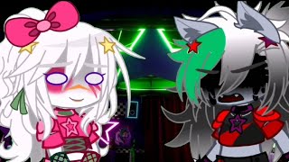 They Took My Fuvking Eyes-Fnaf Sb