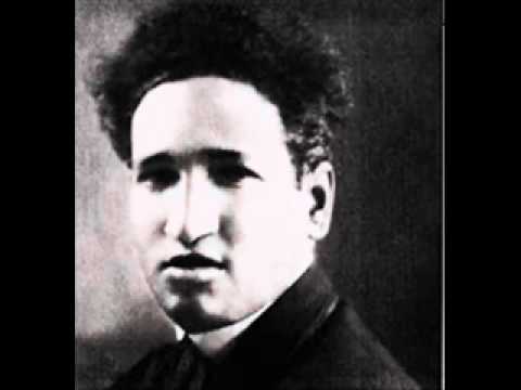 دنجى دنجى سيد درويش 