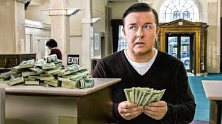 In This World Lying Is Impossible, Until Just 1 Man Learns How "Nakèd" 💯 [movie recap]
