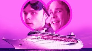 The Love Ship