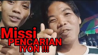 MISI PENCARIAN IYON ARTIS TEGAL YANG LAGI VIRALL