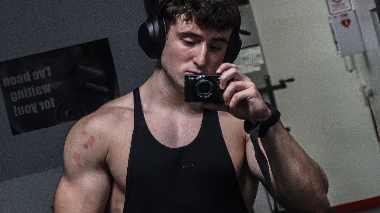Road to 235 Lean EP.57 - Sharms at Snap - YouTube