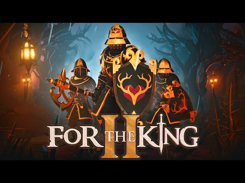 For The King II - #Прохождение 2