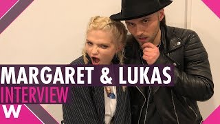 Download Poland: Margaret & Lukas Meijer | Interview @ Melfest 2018 Poland: Margaret & Lukas Meijer | Interview @ Melfest 2018