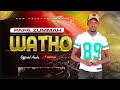 WATHO BY PAPA ZUMMAH OFFICIAL AUDIO 0721119170