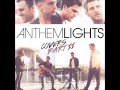 Best of 2013 Mashup - Anthem Lights