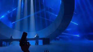 Swedish House Mafia - Greyhound/Miami 2 Ibiza (Live at Manchester Arena)