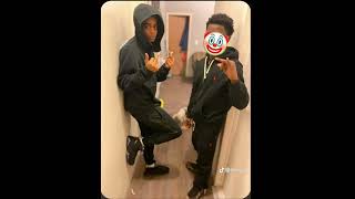Real factz - Rah gz x ASSASIN x Nesty Floxks [BASS BOOSTED]