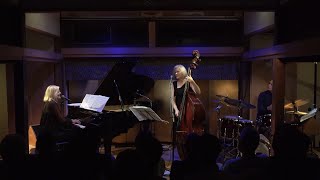 CAROL WELSMAN & NICKI PARROTT JAZZ BEAUTIES #1 - LIVE AT INRYOJI TEMPLE, OKAYAMA - 2022.10.17