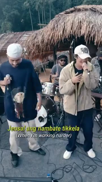 CHINGKODE KALAKNABE || KIDO ALPH FT RIOZER TR