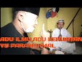 [LIVE]NGETES KEKUATAN SANTET,BERSAMA PARANORMAL