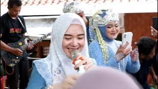 YESSI SOVIA Panganten Anyar @Ari Nada @Surawangi
