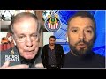 CHIVAS José Ramón a José Luis Higuera: 'Eras un pelagatos' en el Guadalajara | Futbol Picante