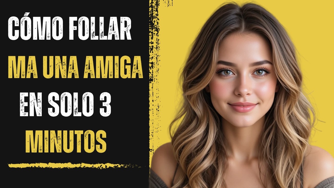 Cómo despertar la atracción de una mujer rápidamente: un método de 3 minutos que realmente funciona