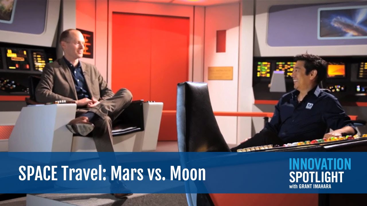 Future of Space Exploration