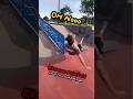 Ranking Most Painfuld Skateboard Fails Level 1 vs Level 100 #shorts #fails #skateboarding