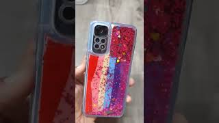 Redmi Note 11 Note 11S Water Candy Case