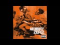 Authority Zero - Find Your Way (HQ)