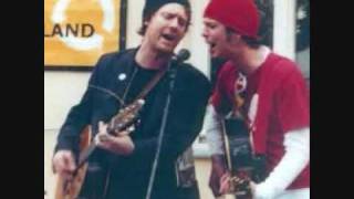 Video thumbnail of "Glen Hansard + Mic Christopher - The Whole Of The Moon (Live In Vienna)"