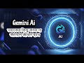 🚨 ২০২৫ সালে সব কাজে Google Gemini AI❗বাংলাদেশের জন্য নতুন যুগের শুরু 🇧🇩🤖 #GeminiAI #সরকারAI 😱