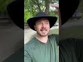 How to wear a hat in Texas.... HELP!