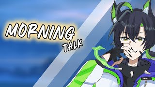 【Freetalk】Pagi pagi ini Enaknya ngapain ya?