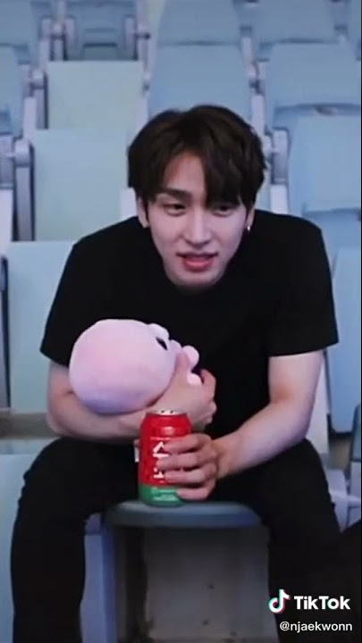 The Boyz Sangyeon 🥵