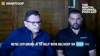 Jay Jude said AI improved planning, boosting efficiency, uptime, and team productivity.