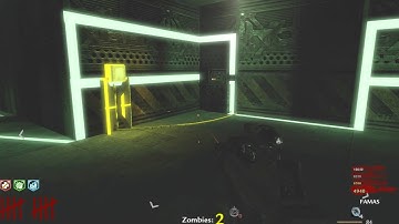 QUIZZ V2 | Custom Zombies Part 3: The map will make you RAGE!!!