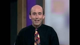 Almost Live! (May 16, 1992)