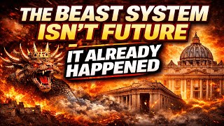 The Beast System Unveiled [Rome & Babylon]