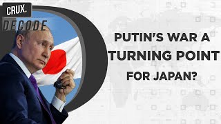 Ukraine Russia War Opens Old Wounds In Asia I Will Japan & South Korea Re-Arm Against Putin & China?