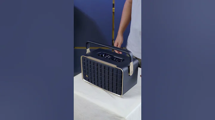 Premium Smart Speaker JBL Authentics 300 – Sound Test #jbl #hifi #bluetooth #audio #usa #newyork thumbnail