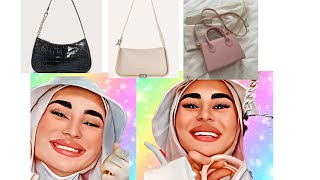 مشترياتنا من شي إن ?? للعيد ?✨ الطلبية ولا غلطة ?❤️ السعودية shorts tiktok عيد_الفطر trending