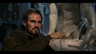 The Agony And The Ecstacy, Trailer, With Charlton Heston, Rex Harrison 1965