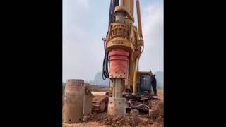 segmental casings