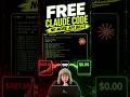Claude Code For Free? The Proxy Trick Explained #claudecode #freetool #aitools