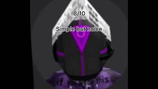 Rating Mah Friends Avatar Pt2