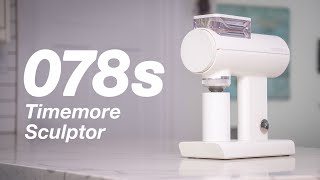 Timemore 078s SCULPTOR - I did NOT expect this....