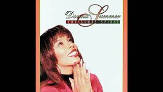 05 Christmas Medley-Donna Summer