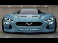 Velocity Grand Sport X – The Insane 850HP Hyper Coupe That Redefines Speed