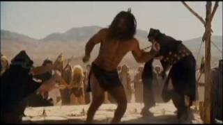 Matthew Willig Demo Reel Content