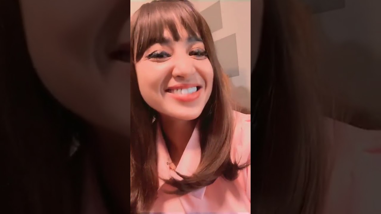 Dewi Persik Live Stream, May 12, 2020