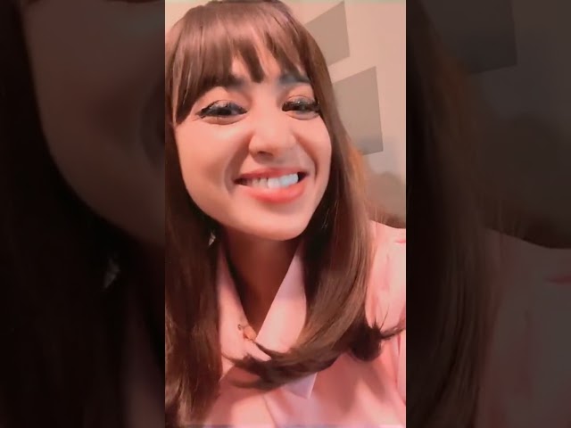 Dewi Persik (@dewipersik) archived Instagram live stream from May 12, 2020