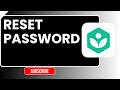 How to Reset Khan Academy Password (Account Recovery & Login Fix Guide)