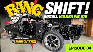 Download Lagu Episode 84 - Unlocking Power: Aeroflow Bang Shift Install! MP3