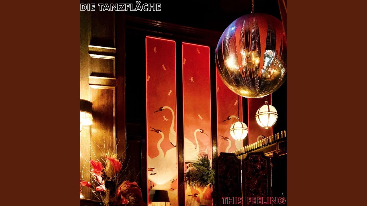 Watch This Feeling (Extended Version) on YouTube Watch This Feeling (Extended Version) on YouTube