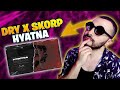 DRY X SKORP HYATNA Reaction This Is Deeep