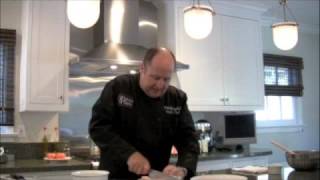 Celebrity Zuppa de Pesce / Seafood Soup Patsys Place Episode #004 Profile